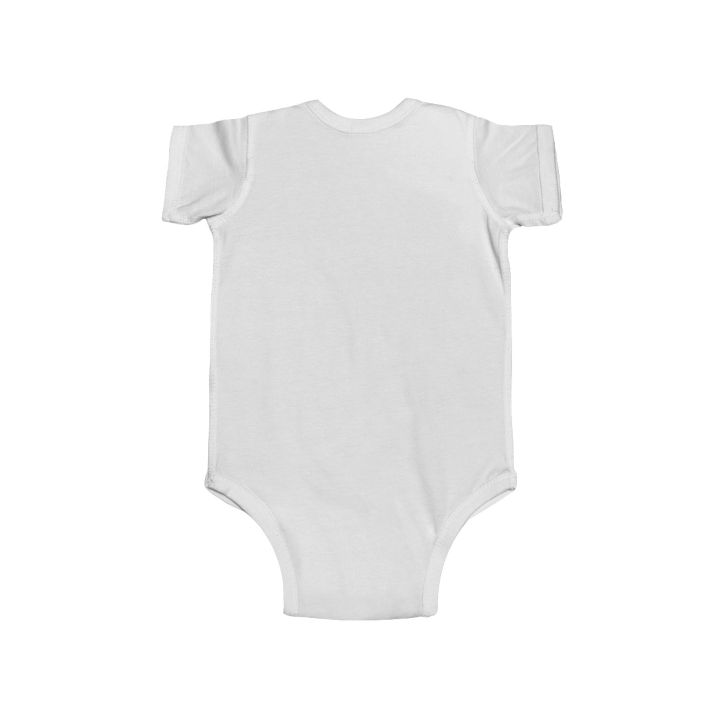 "STOLEN!" Infant Fine Jersey Bodysuit