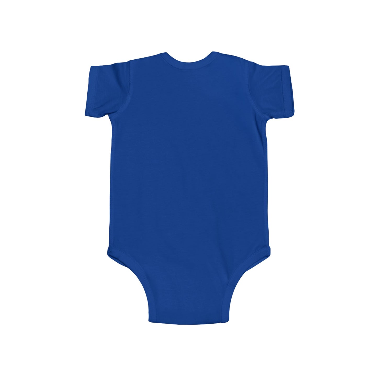 "STOLEN!" Infant Fine Jersey Bodysuit