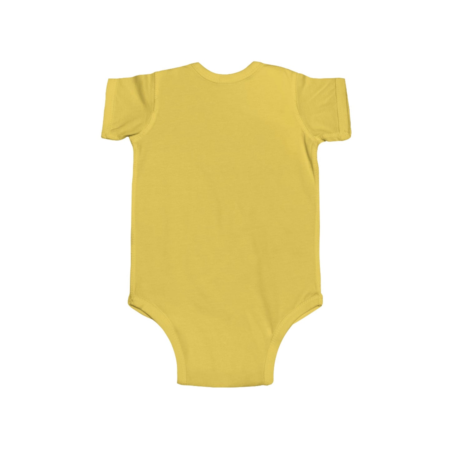"STOLEN!" Infant Fine Jersey Bodysuit