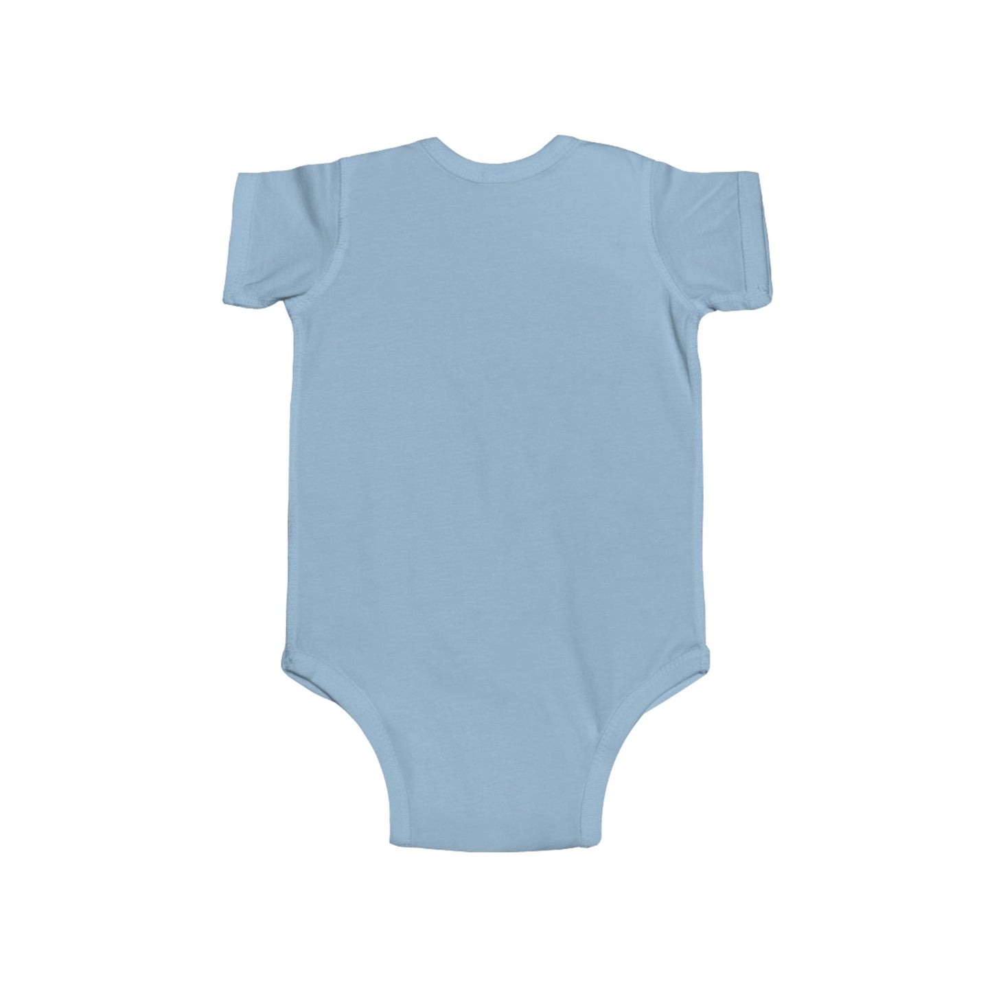 "STOLEN!" Infant Fine Jersey Bodysuit