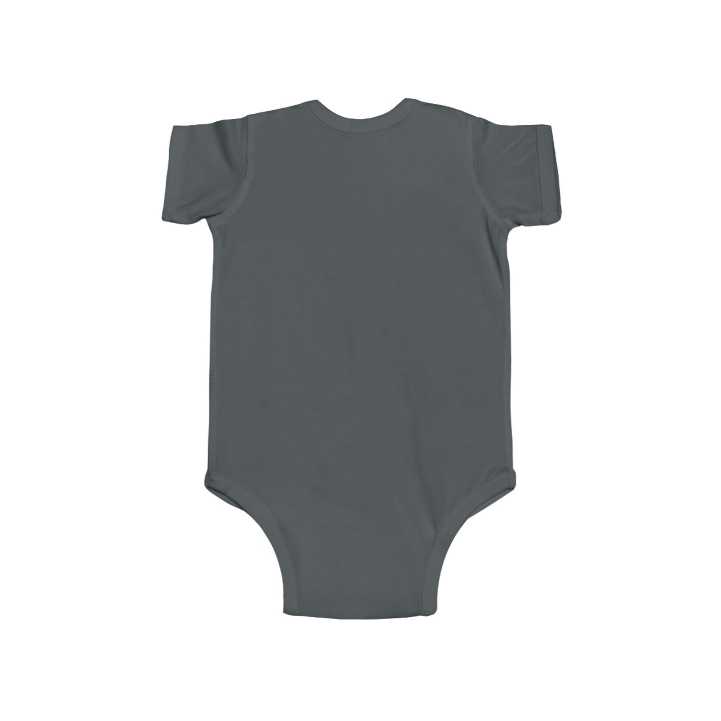 "STOLEN!" Infant Fine Jersey Bodysuit