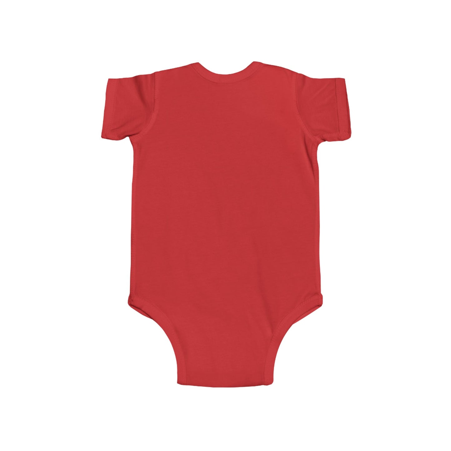 "STOLEN!" Infant Fine Jersey Bodysuit
