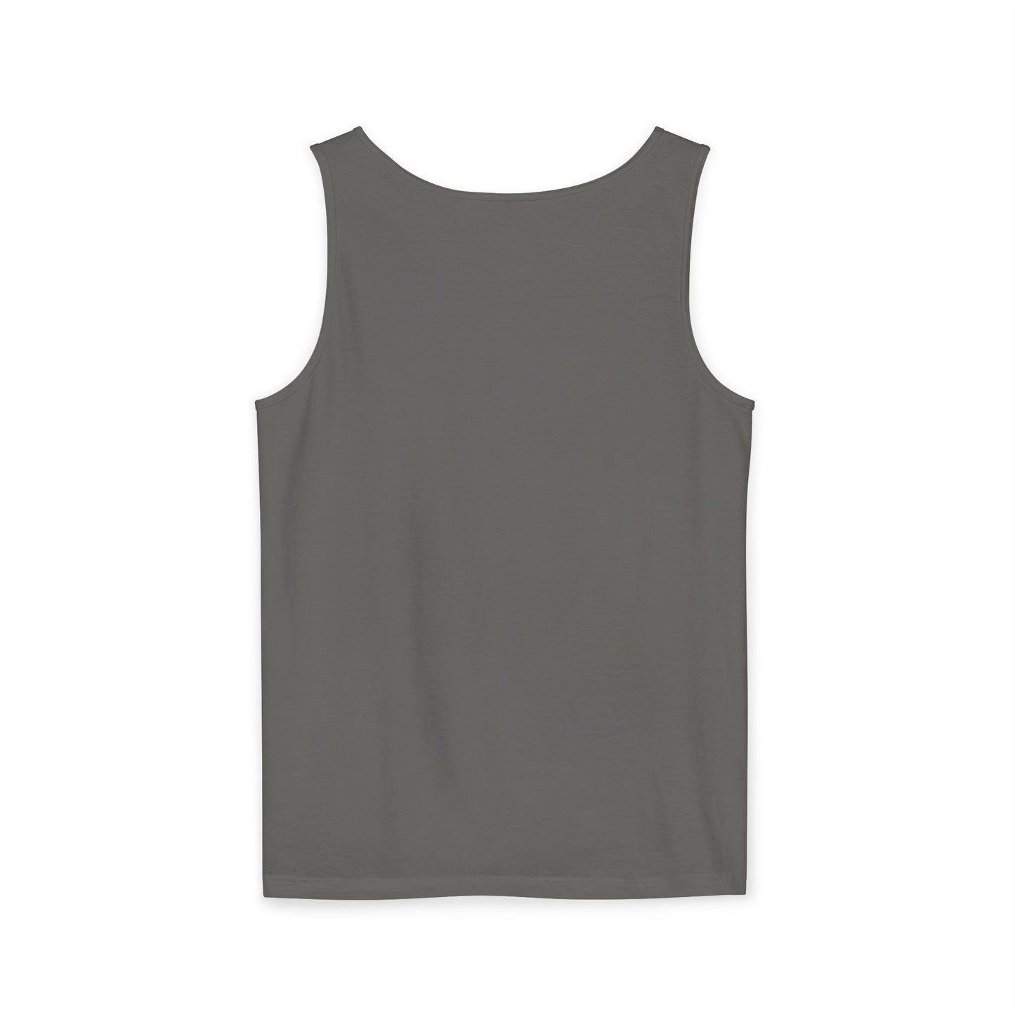 STOLEN! Unisex Garment-Dyed Tank Top - Casual Summer Style