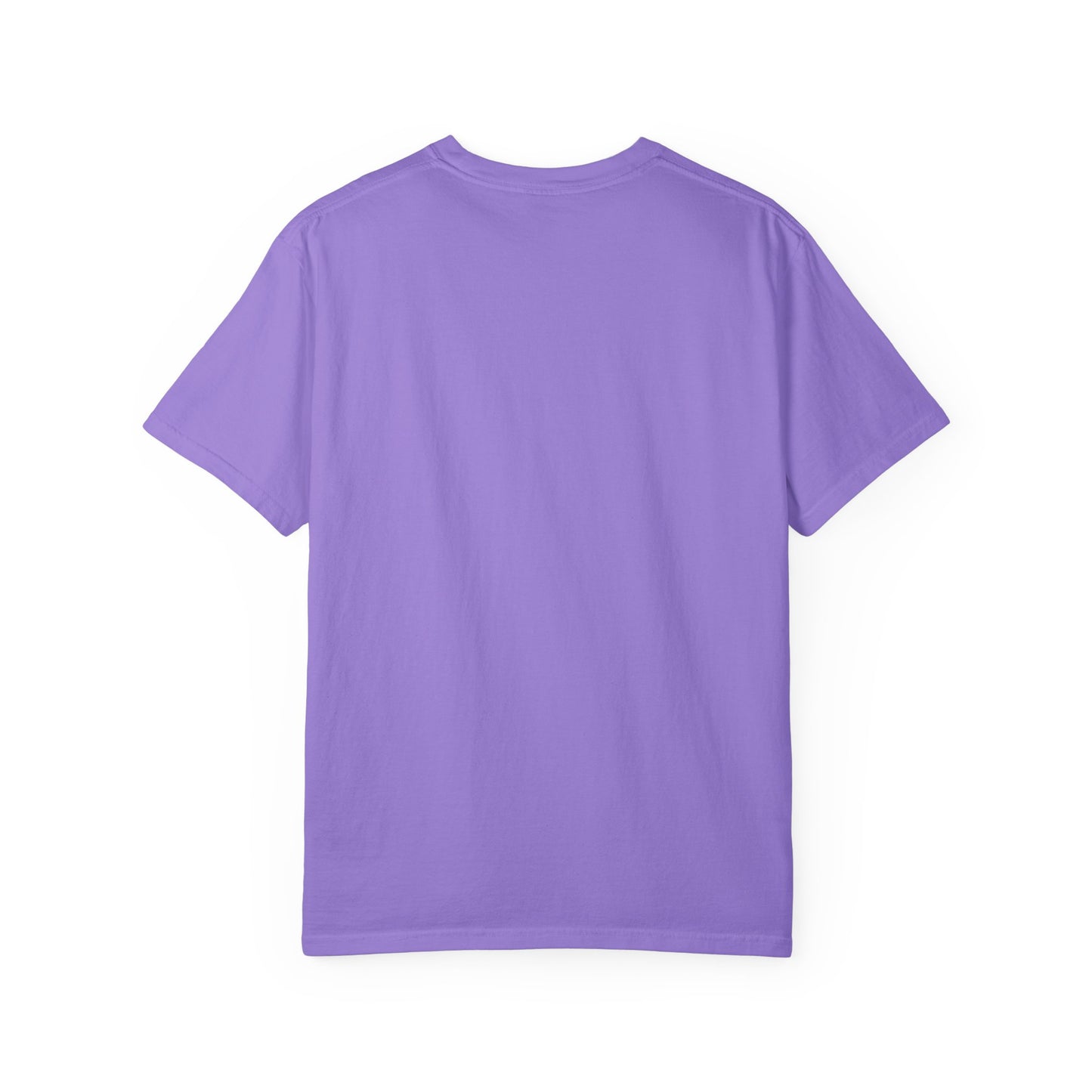 Vogue Strike A Pose-Unisex Garment-Dyed T-Shirt - Strike a Pose!