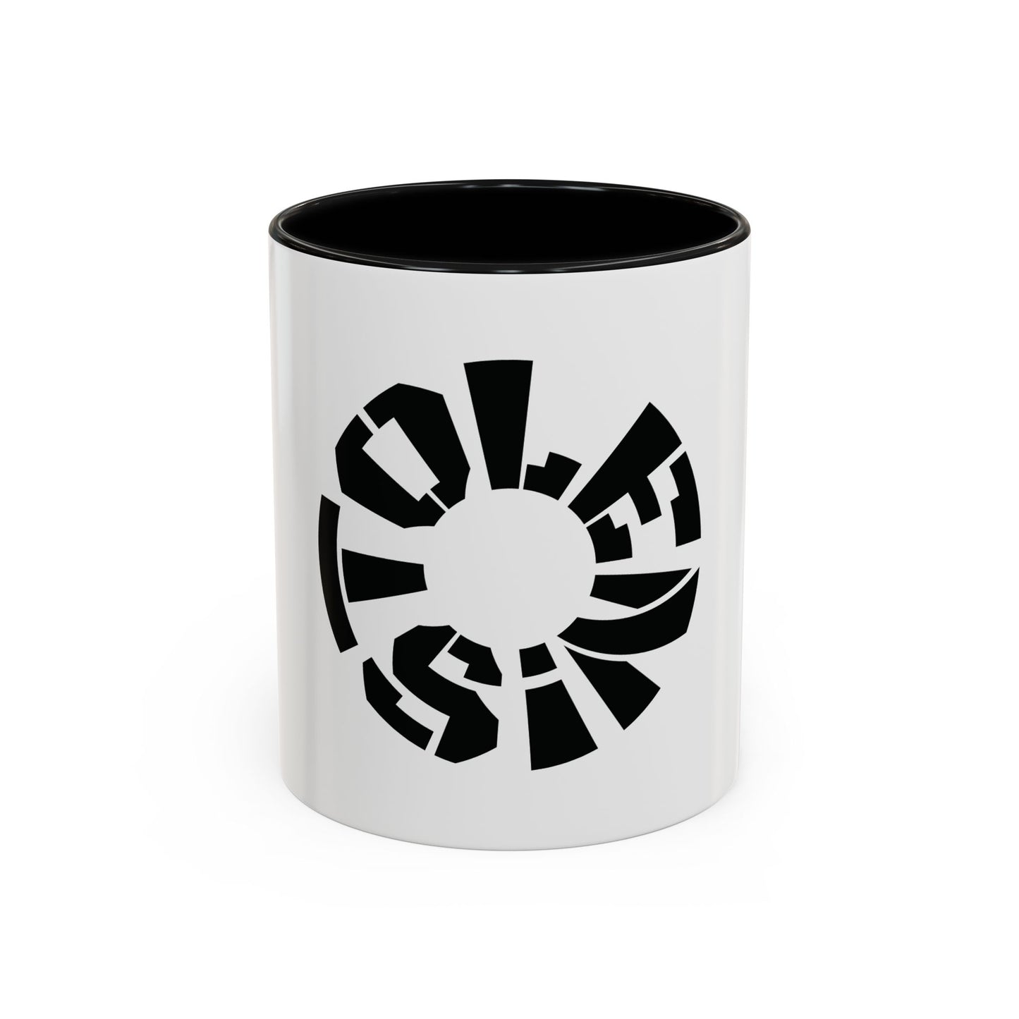 "STOLEN!" Coffee Mug - 11oz & 15oz Accent Mug for Coffee Lovers