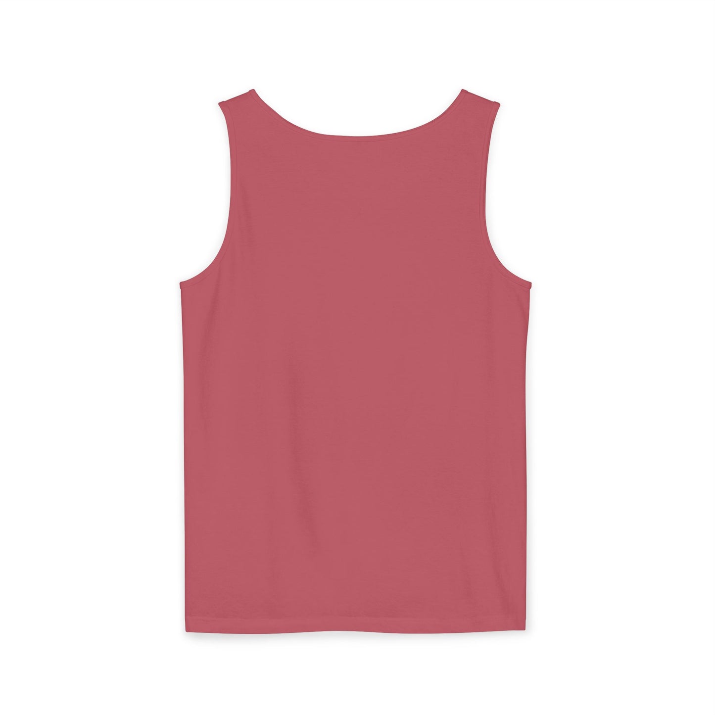 STOLEN! Unisex Garment-Dyed Tank Top - Casual Summer Style