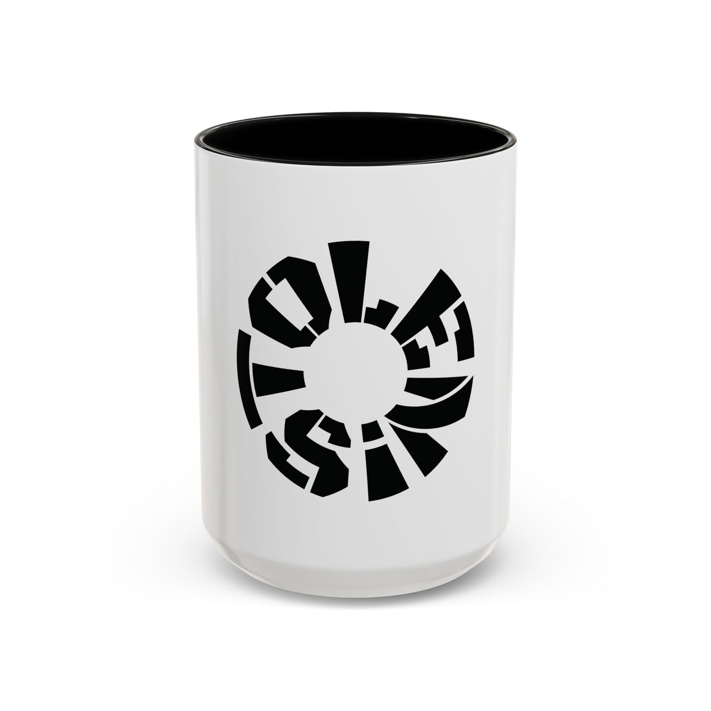 "STOLEN!" Coffee Mug - 11oz & 15oz Accent Mug for Coffee Lovers