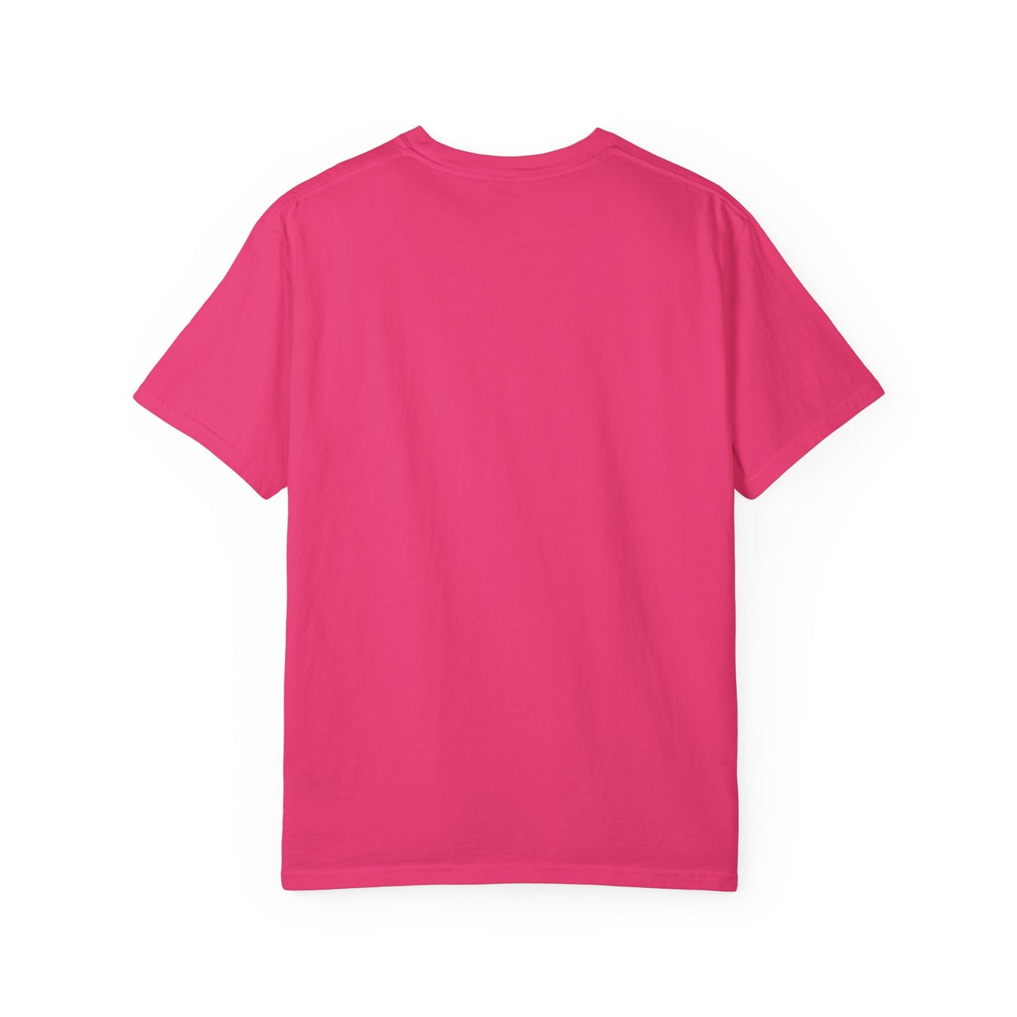 BORROWED! Unisex Garment-Dyed T-shirt