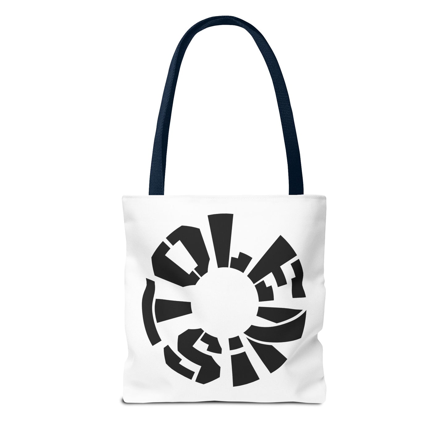 STOLEN! Tote Bag (AOP)