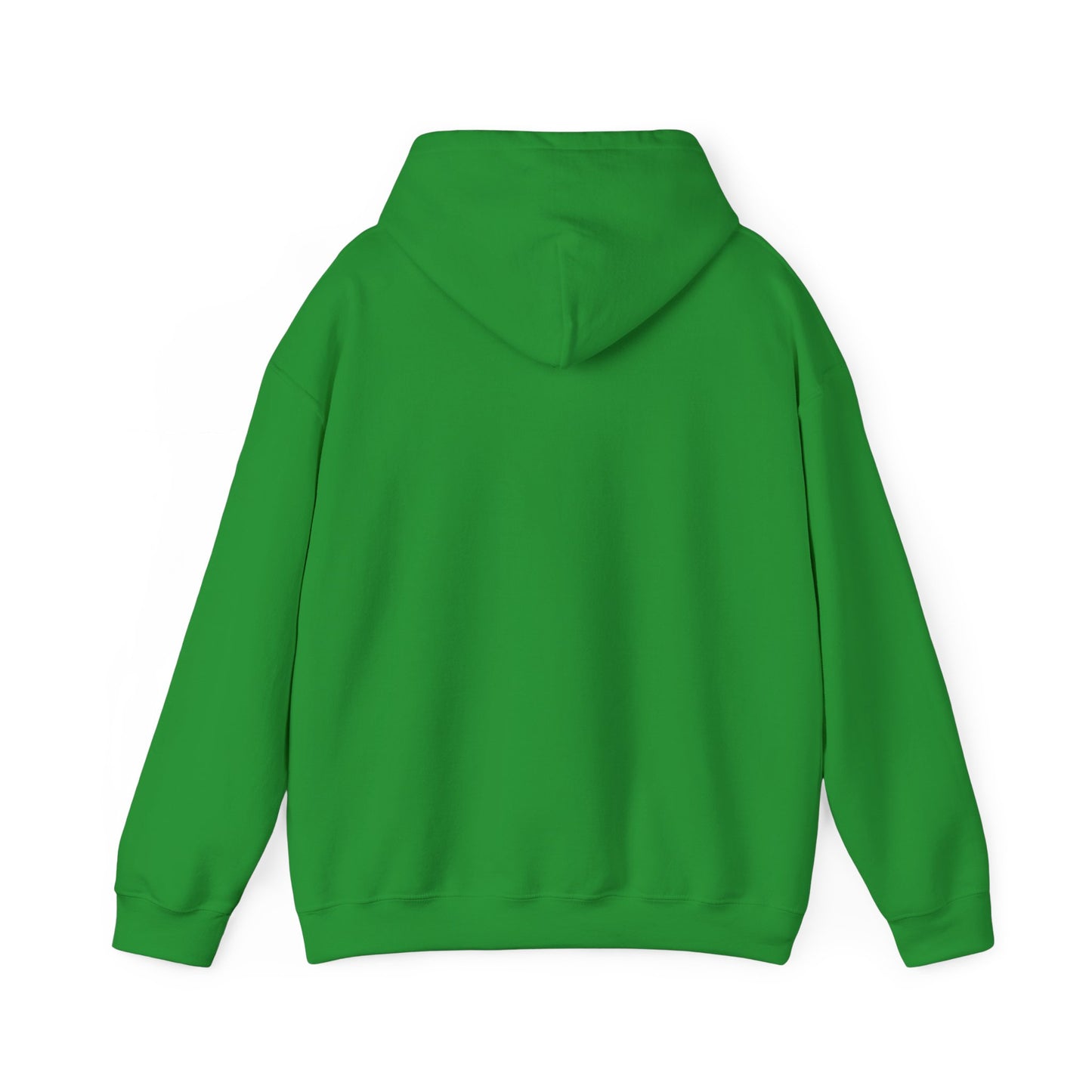 Vogue University Hooded Sweatshirt - Stylish Unisex Heavy Blend™ Hoodie