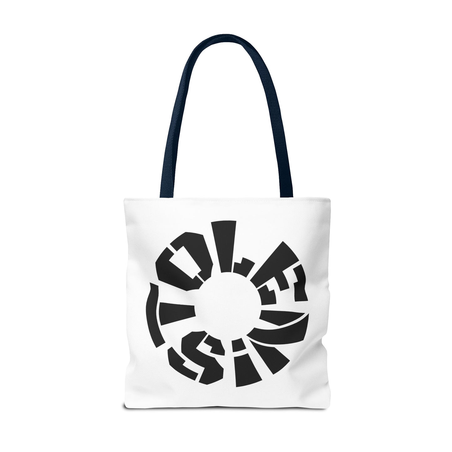 STOLEN! Tote Bag (AOP)