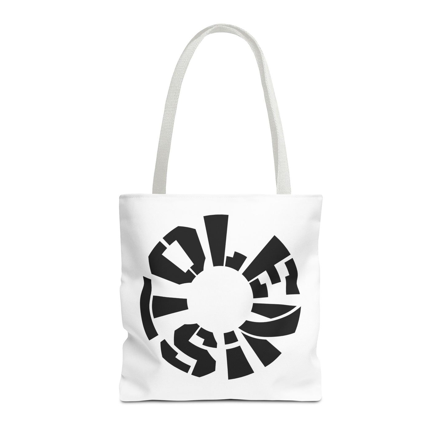 STOLEN! Tote Bag (AOP)