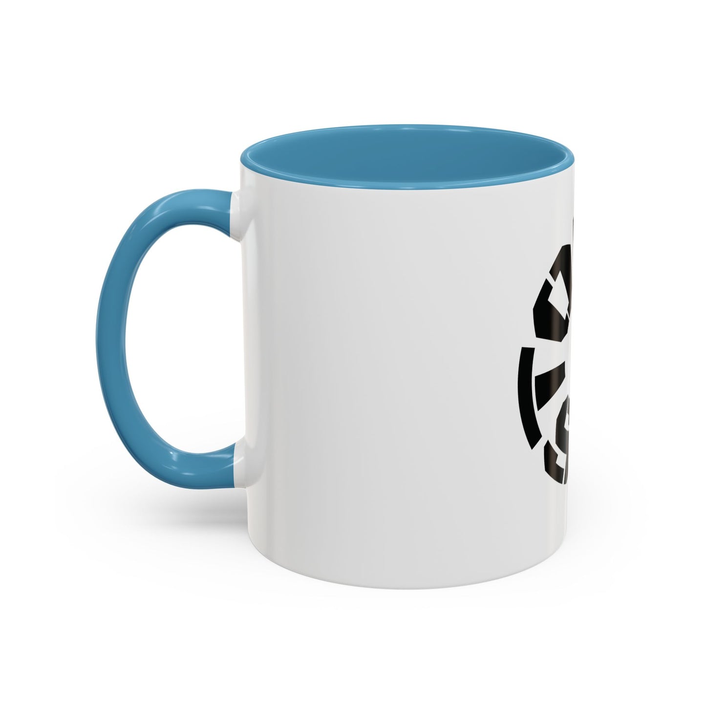 "STOLEN!" Coffee Mug - 11oz & 15oz Accent Mug for Coffee Lovers