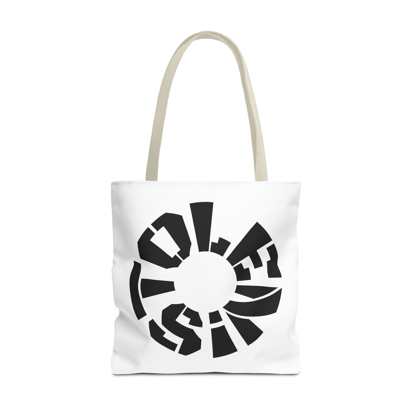 STOLEN! Tote Bag (AOP)