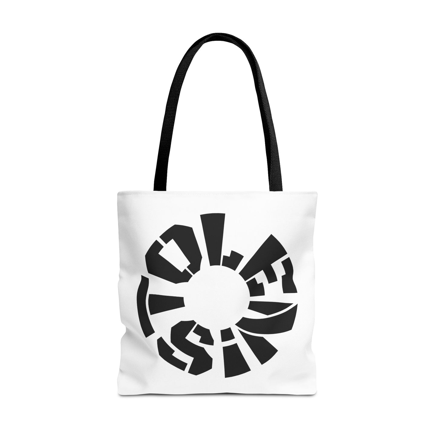 STOLEN! Tote Bag (AOP)