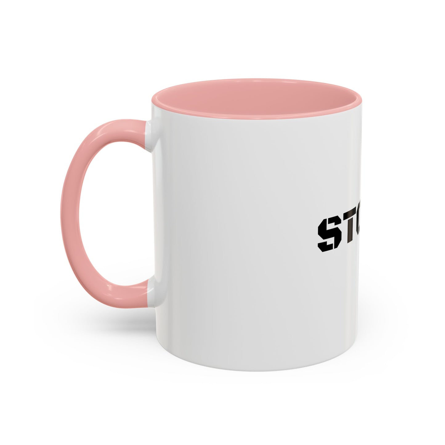 STOLEN! Coffee Mug - 11oz & 15oz Accent Mug for Coffee Lovers