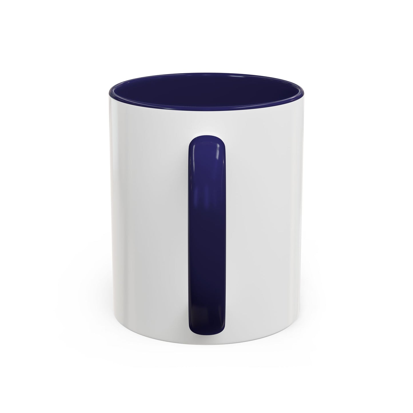 "STOLEN!" Coffee Mug - 11oz & 15oz Accent Mug for Coffee Lovers