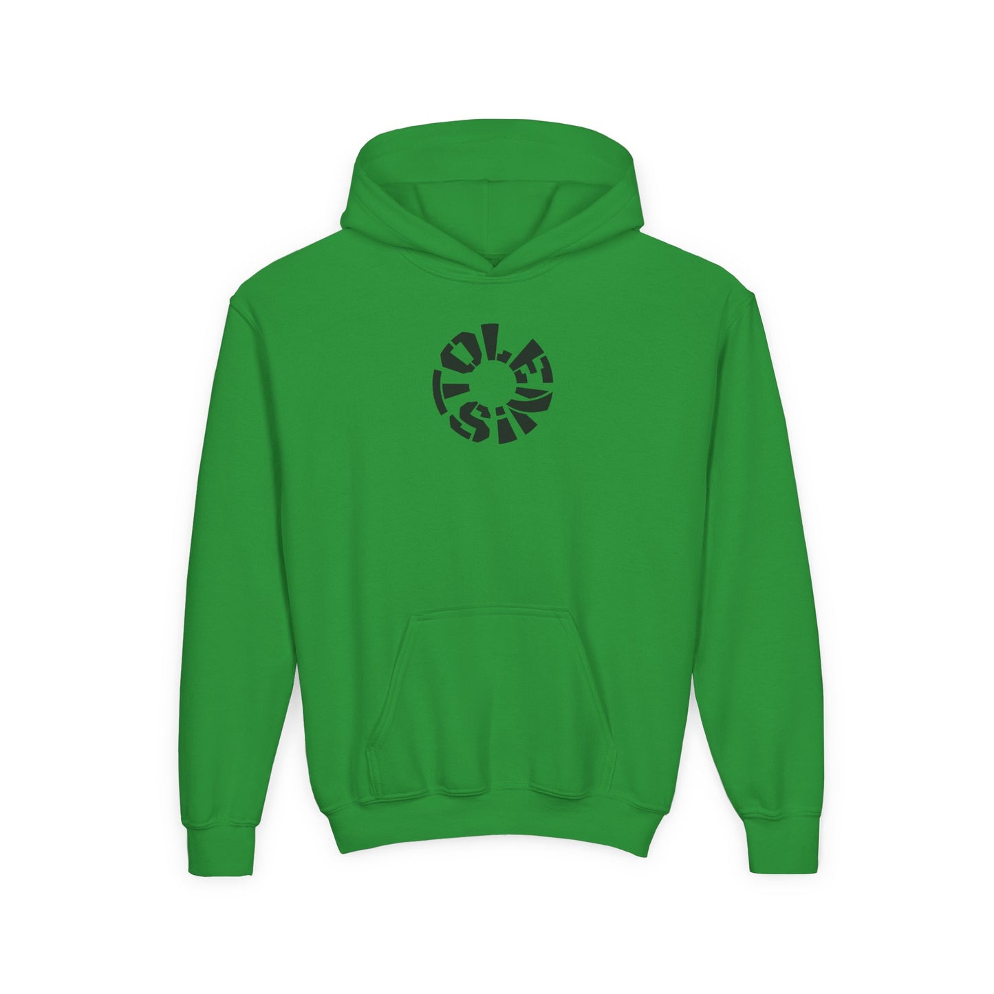 STOLEN! Youth Heavy Blend Hooded Sweatshirt
