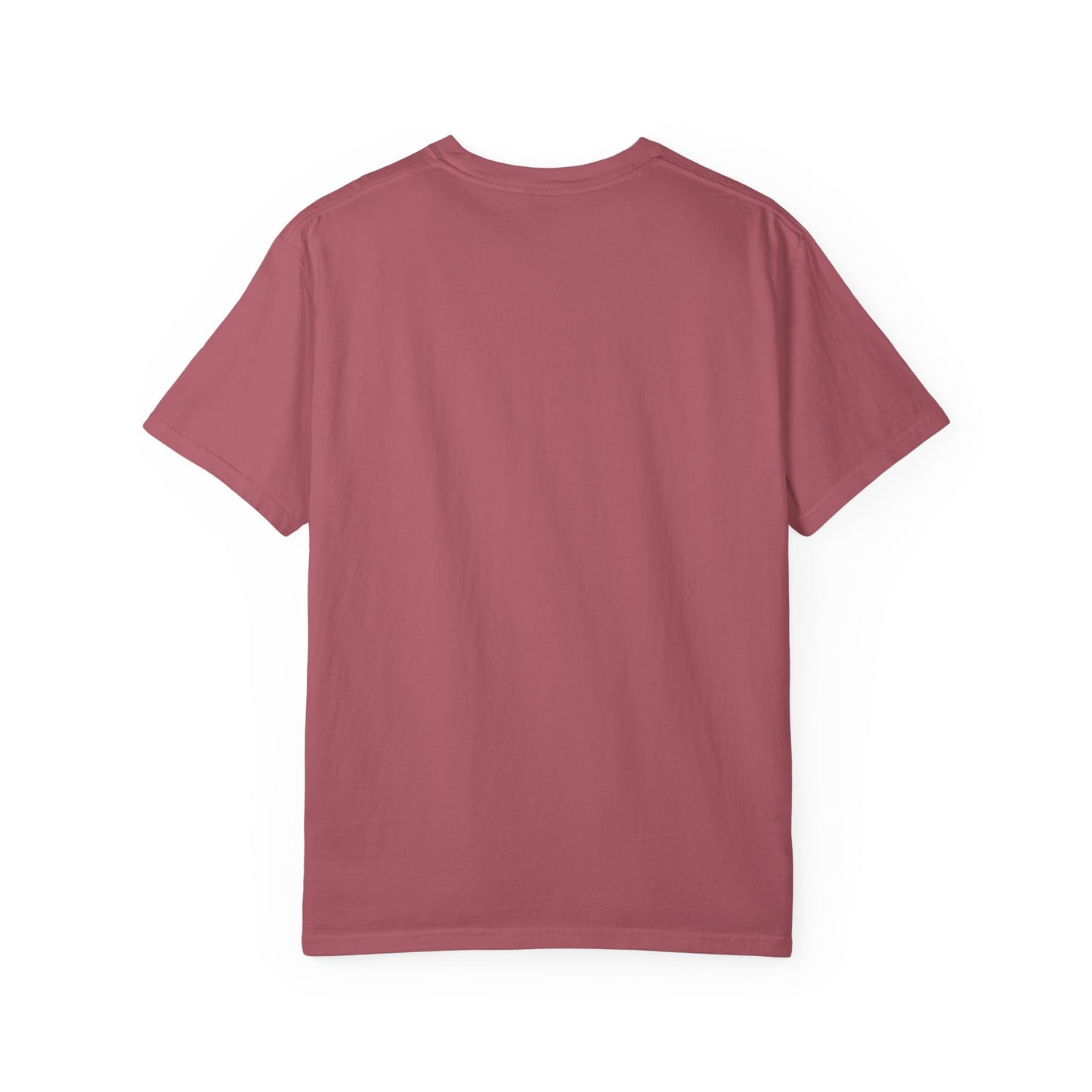 BORROWED! Unisex Garment-Dyed T-shirt