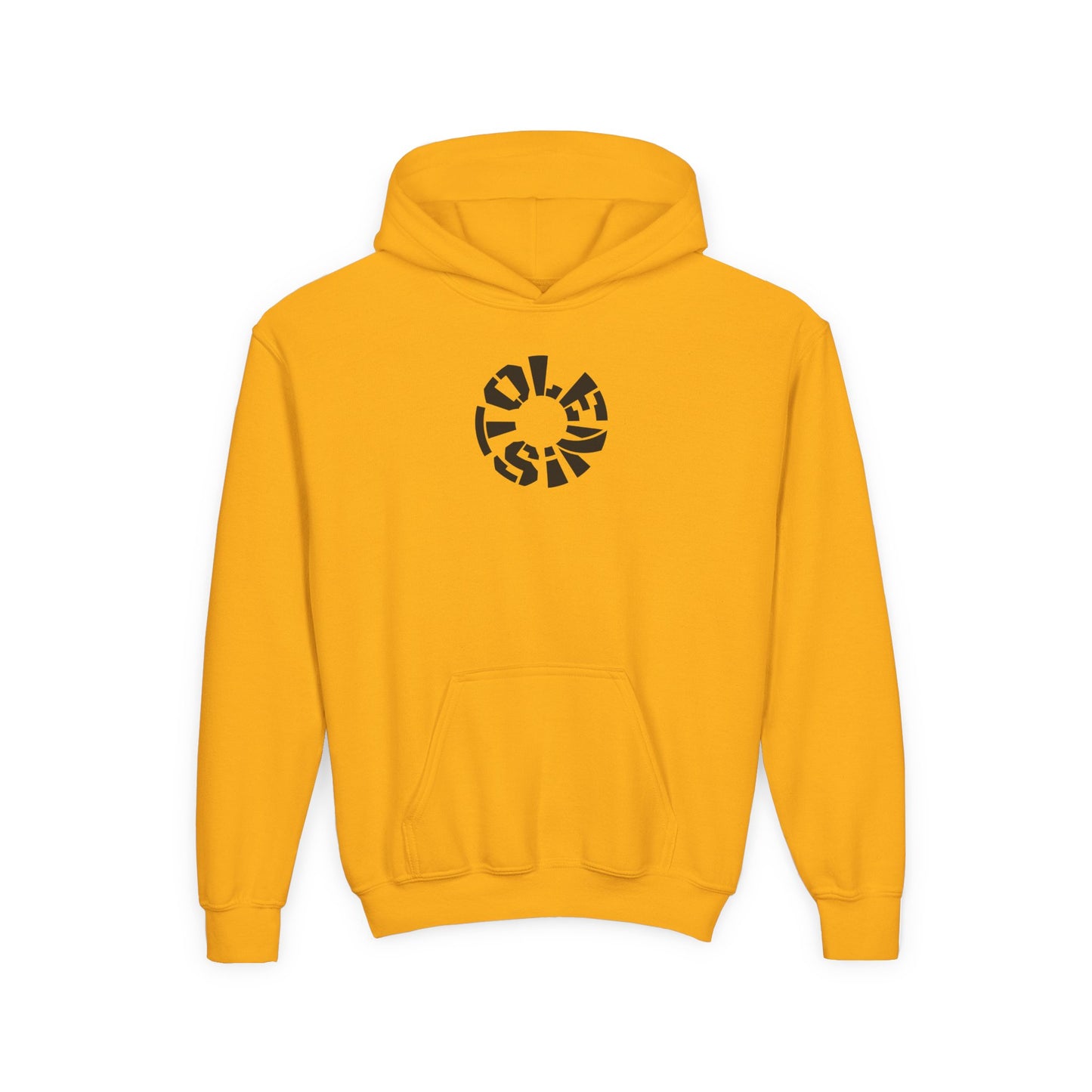 STOLEN! Youth Heavy Blend Hooded Sweatshirt