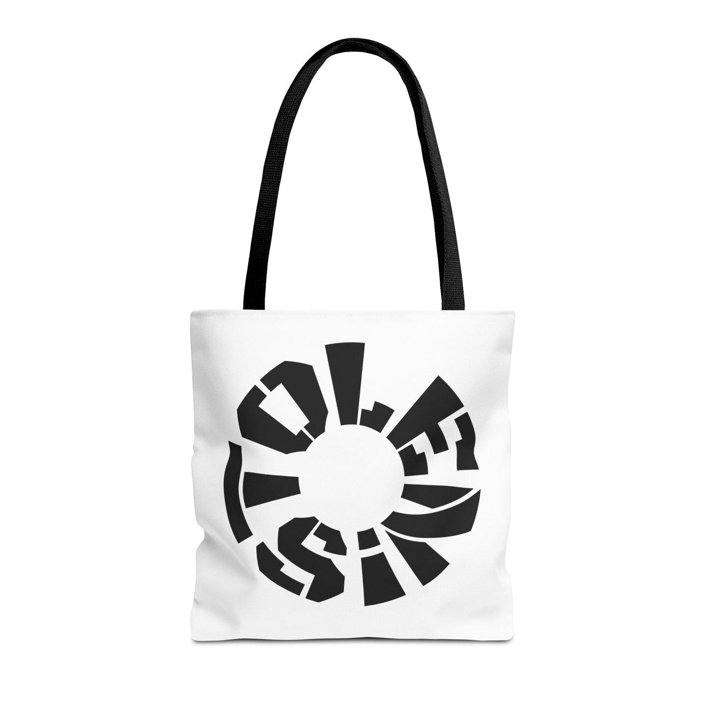 STOLEN! Tote Bag (AOP)