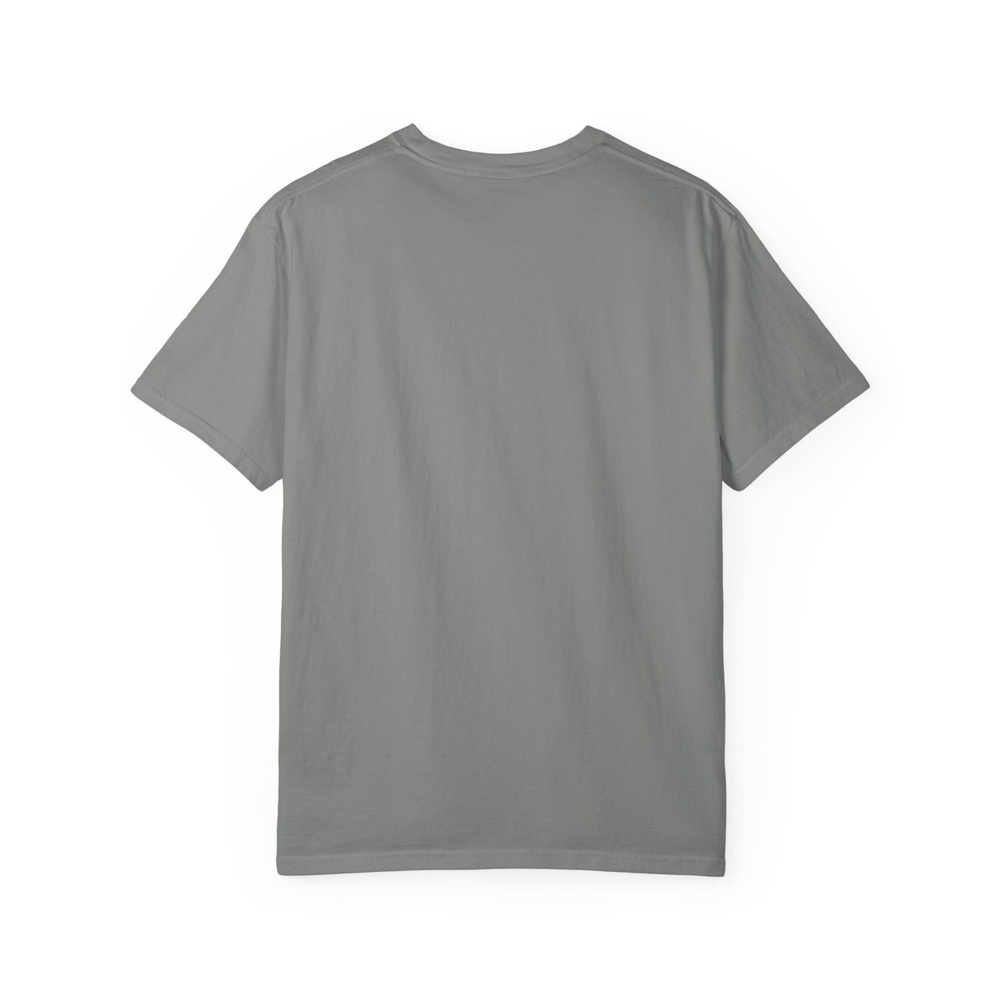 BORROWED! Unisex Garment-Dyed T-shirt