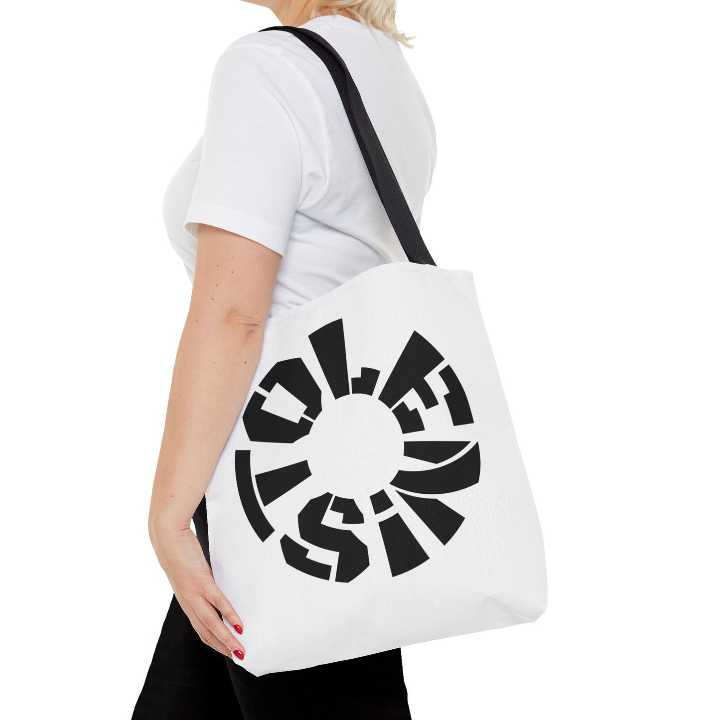 STOLEN! Tote Bag (AOP)