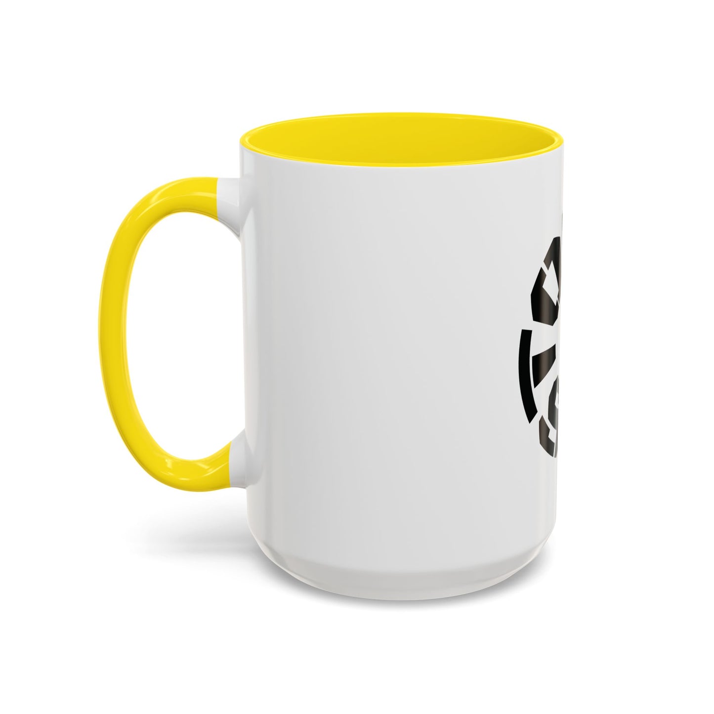 "STOLEN!" Coffee Mug - 11oz & 15oz Accent Mug for Coffee Lovers