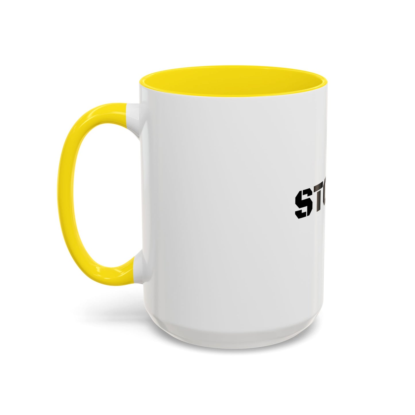 STOLEN! Coffee Mug - 11oz & 15oz Accent Mug for Coffee Lovers