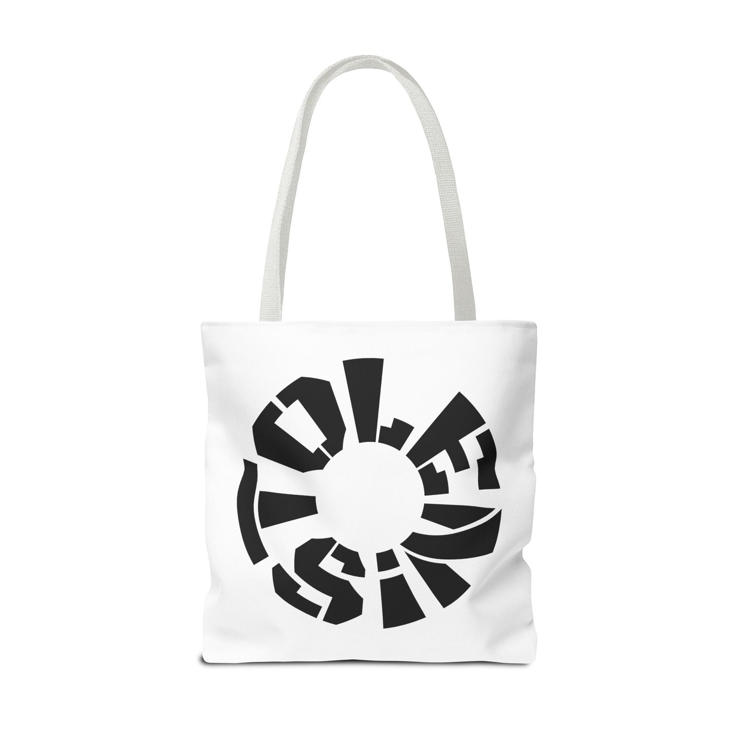 STOLEN! Tote Bag (AOP)