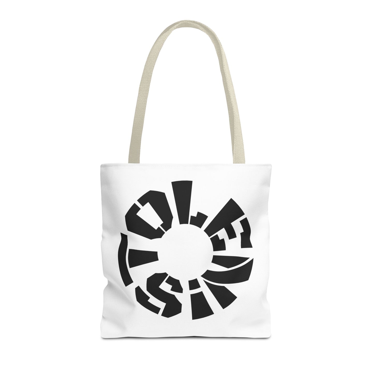 STOLEN! Tote Bag (AOP)