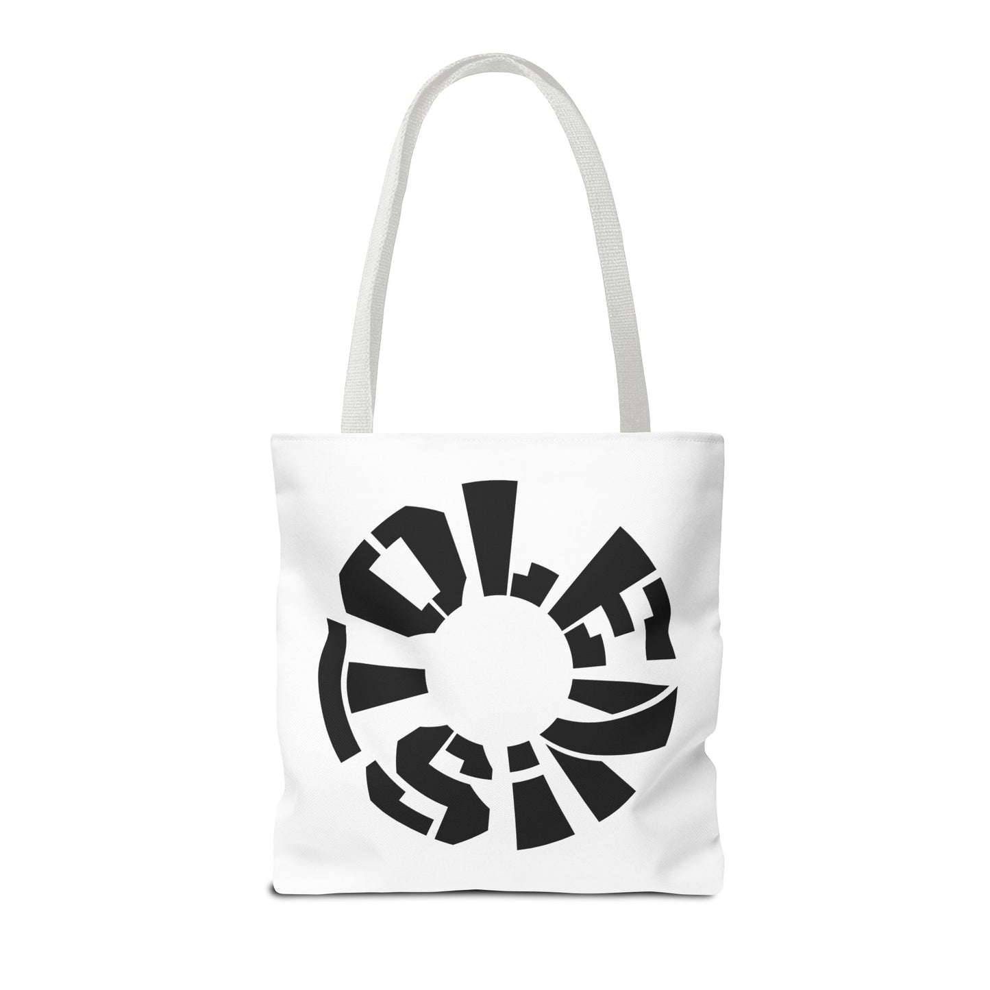 STOLEN! Tote Bag (AOP)
