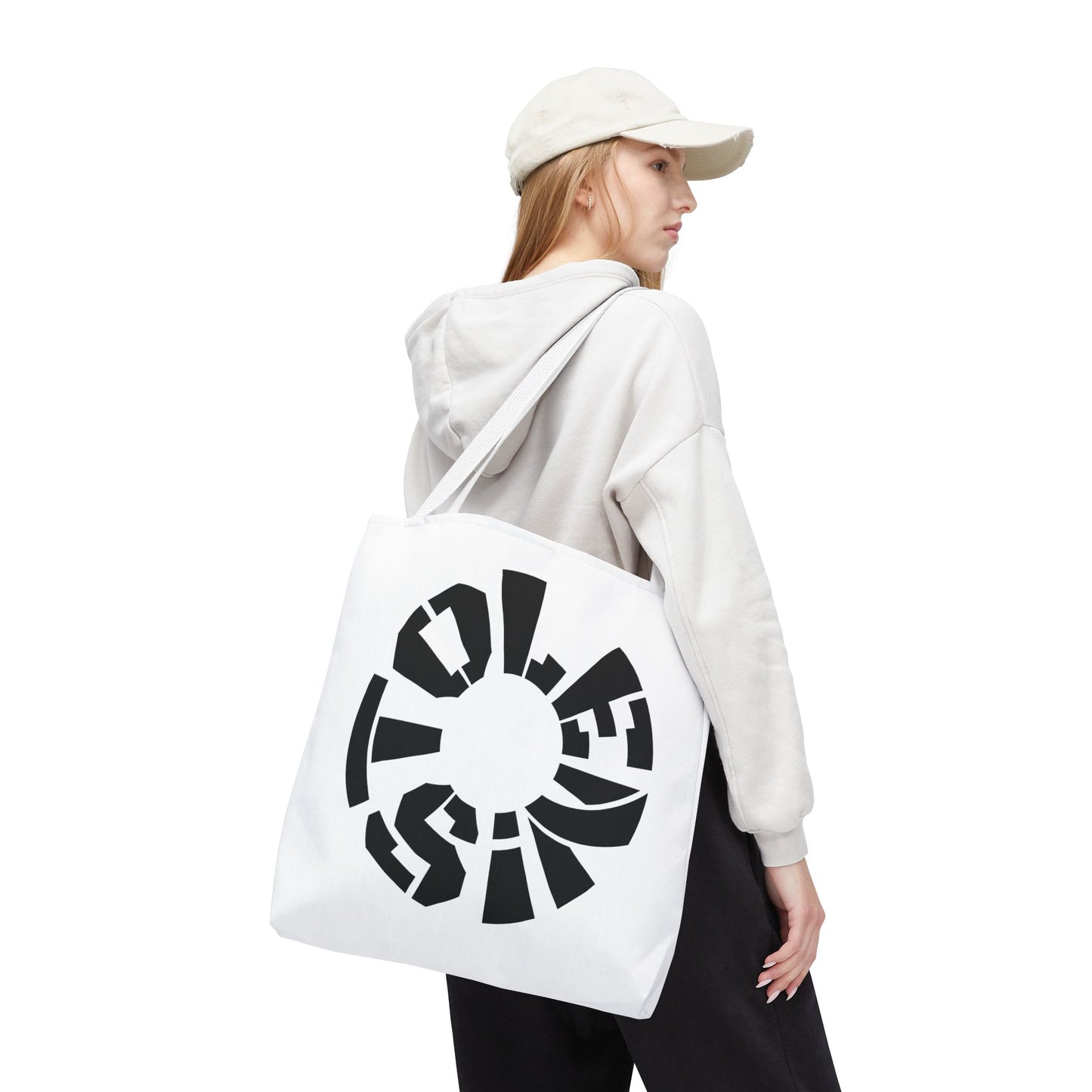 STOLEN! Tote Bag (AOP)