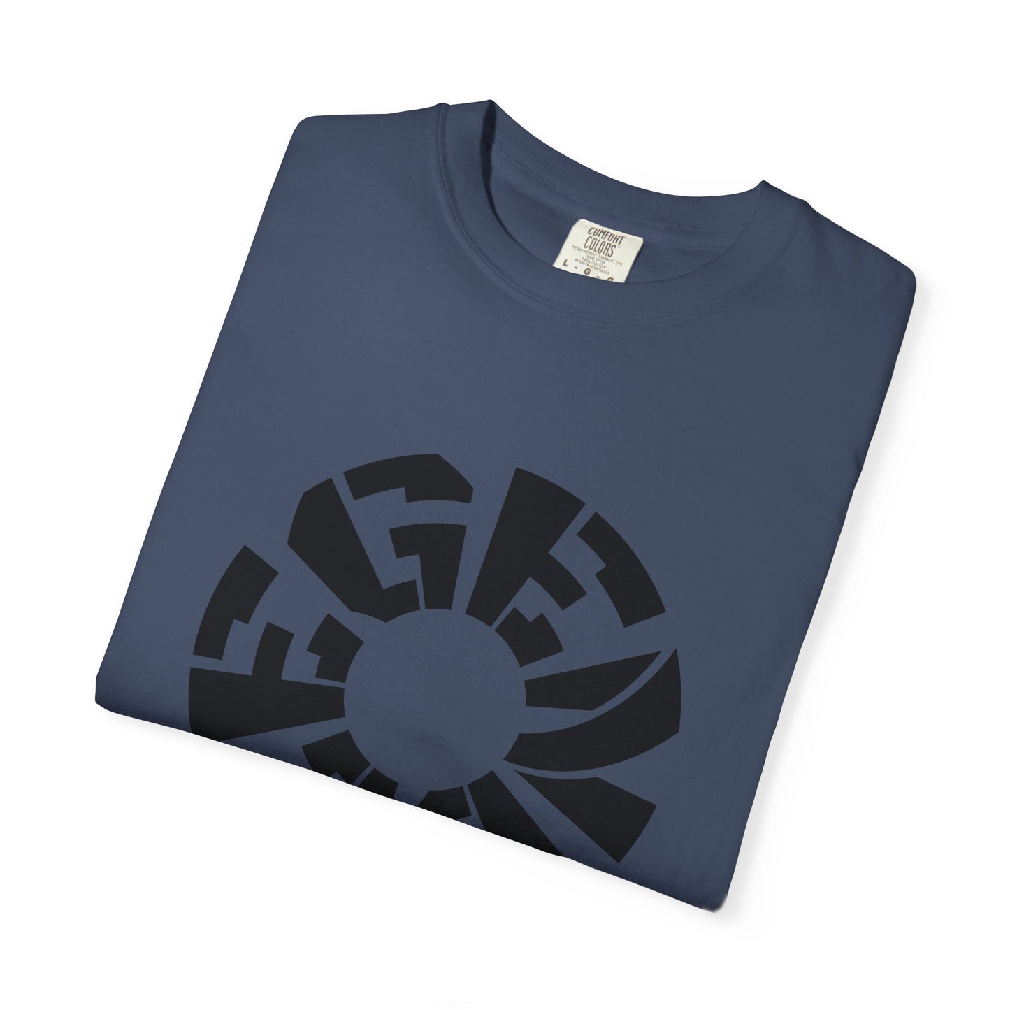 LEGEND Unisex Garment-Dyed T-shirt