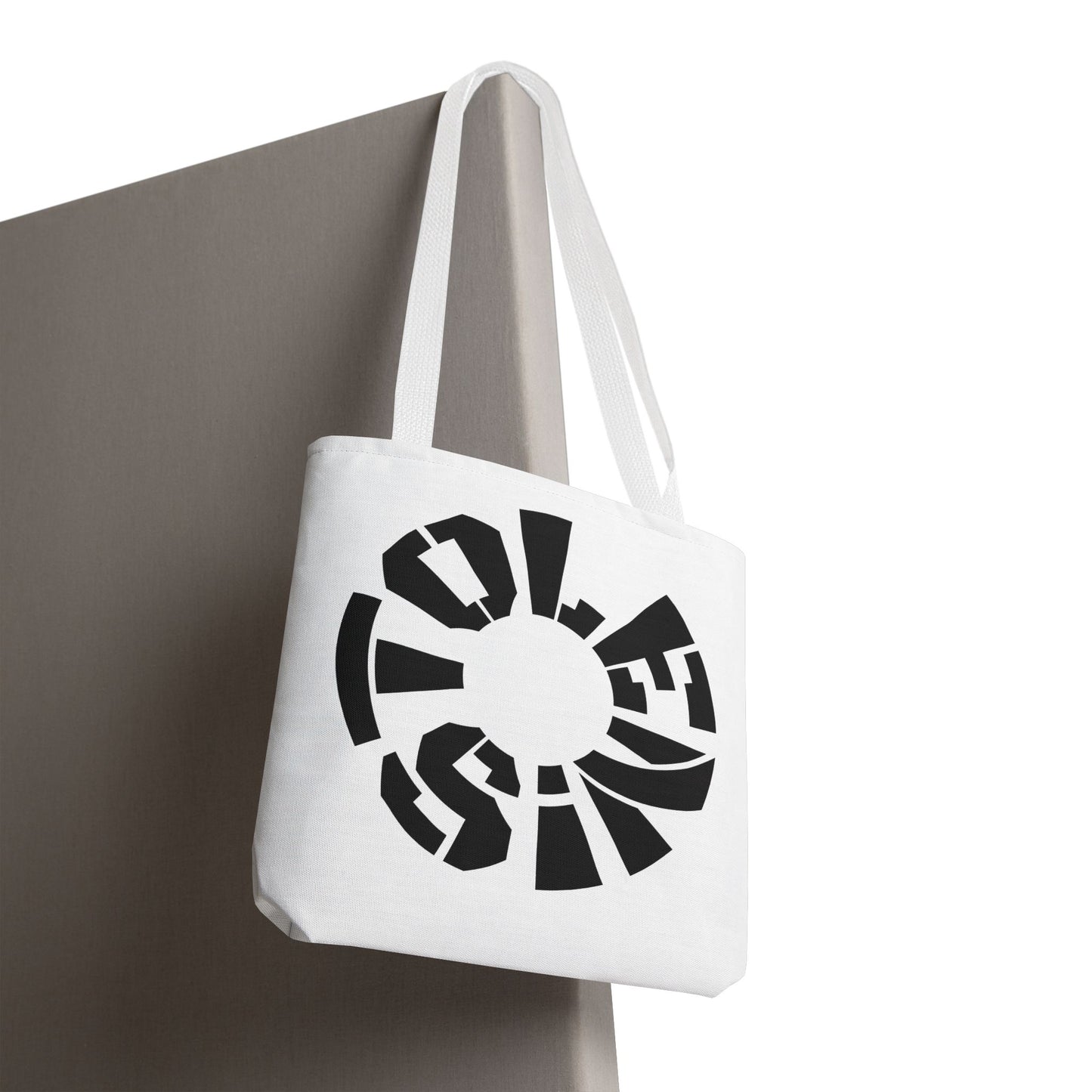 STOLEN! Tote Bag (AOP)