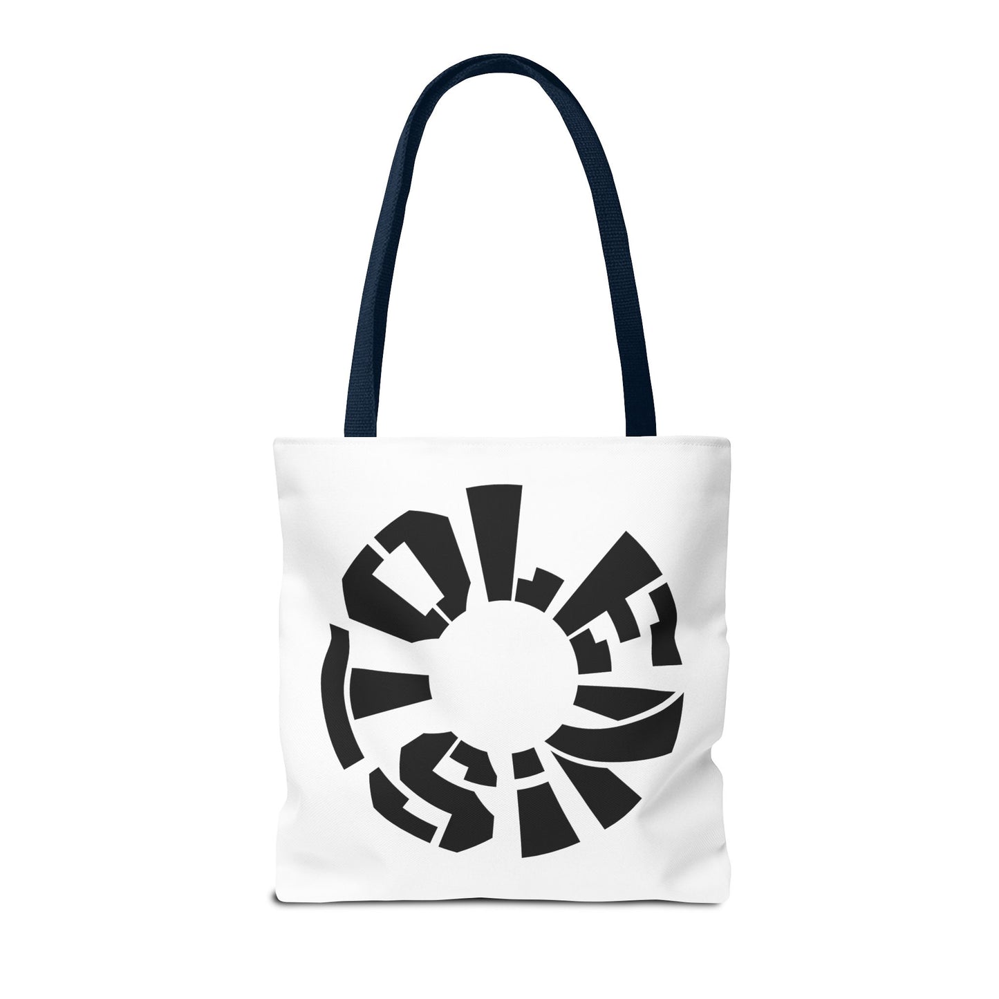 STOLEN! Tote Bag (AOP)