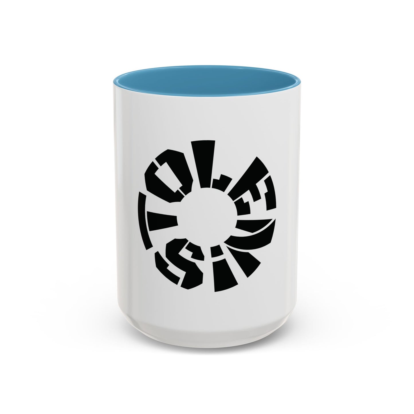 "STOLEN!" Coffee Mug - 11oz & 15oz Accent Mug for Coffee Lovers