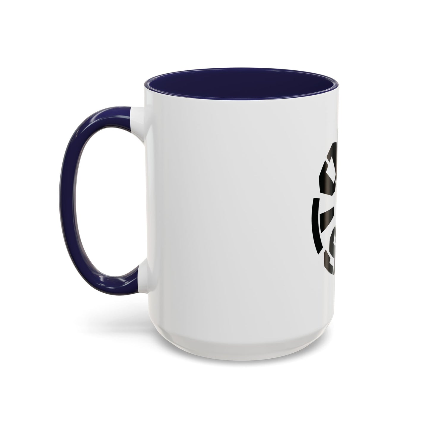 "STOLEN!" Coffee Mug - 11oz & 15oz Accent Mug for Coffee Lovers