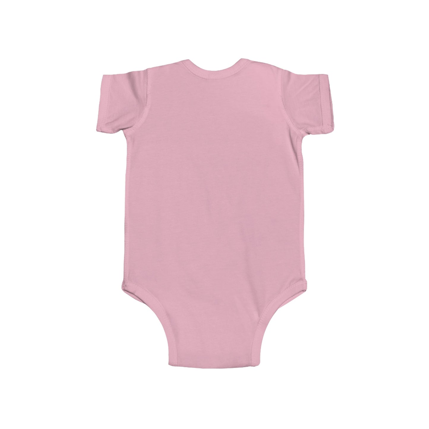 "STOLEN!" Infant Fine Jersey Bodysuit