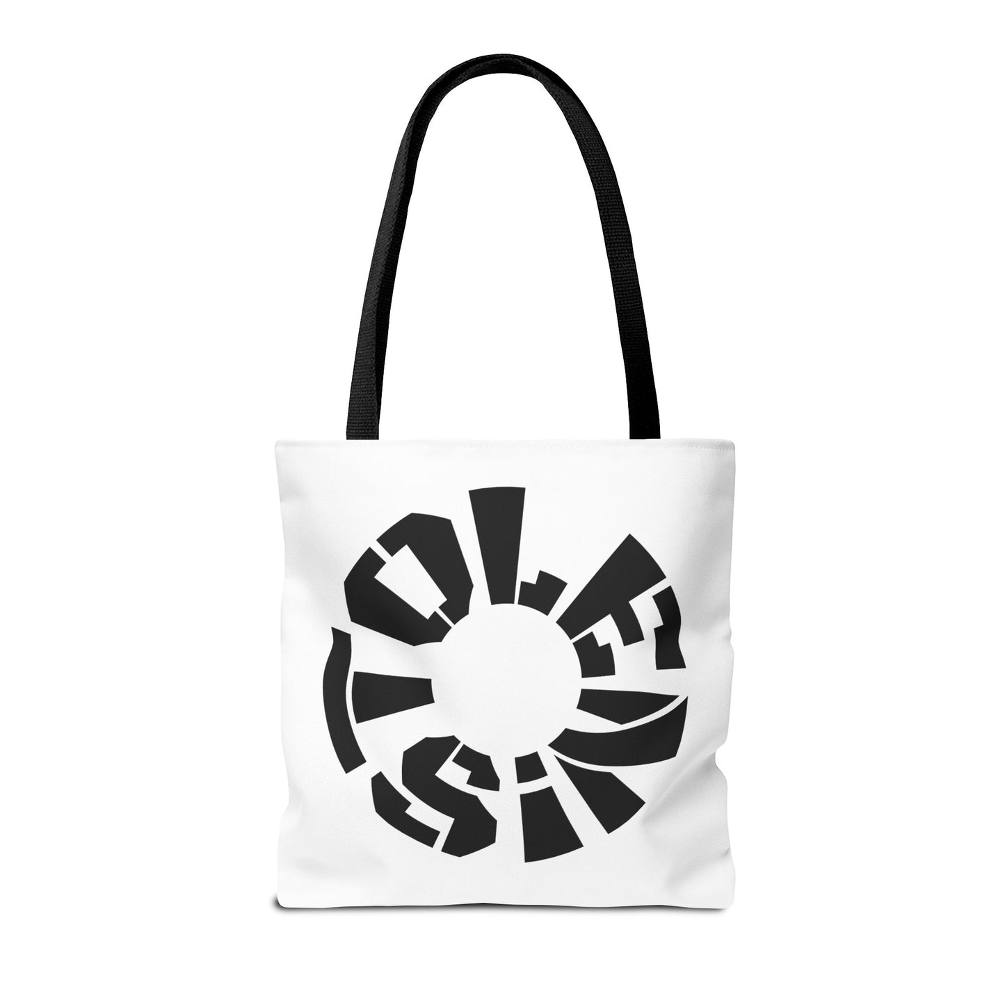 STOLEN! Tote Bag (AOP)
