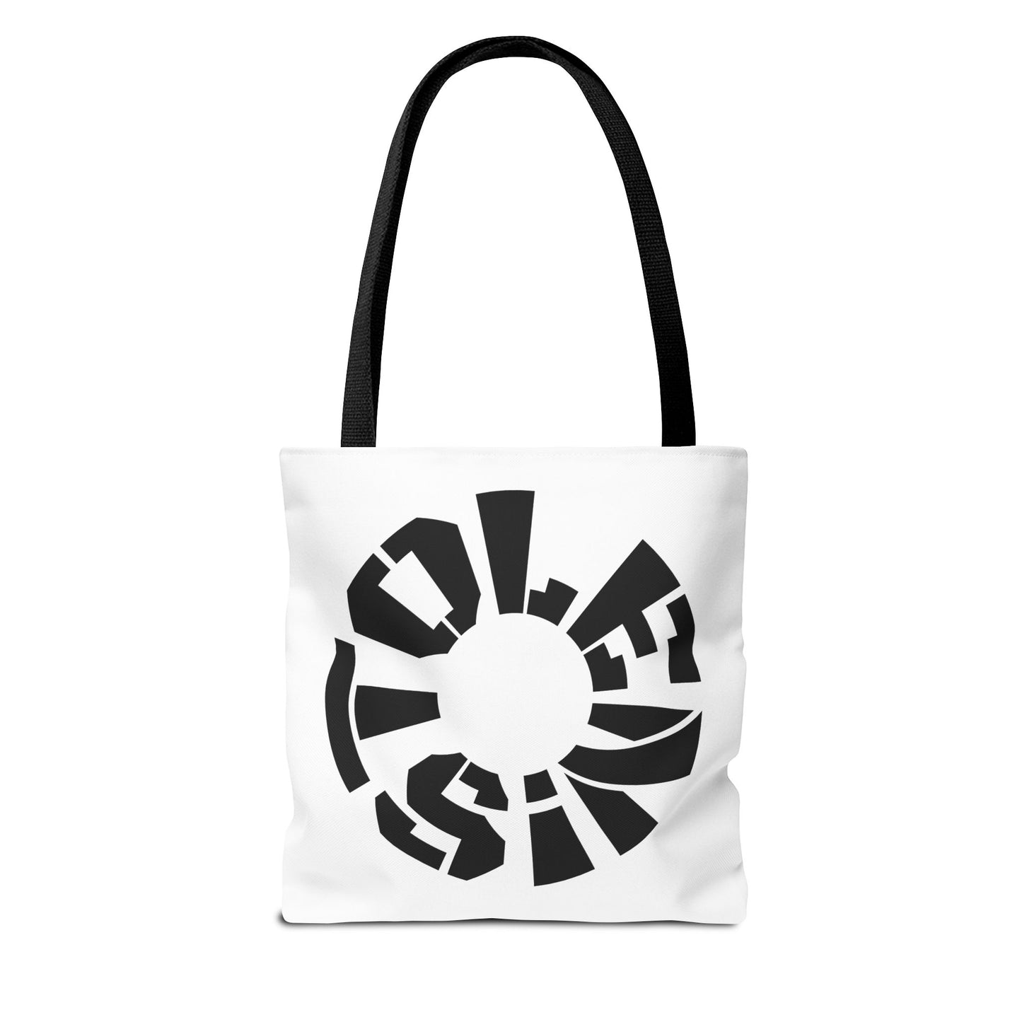 STOLEN! Tote Bag (AOP)
