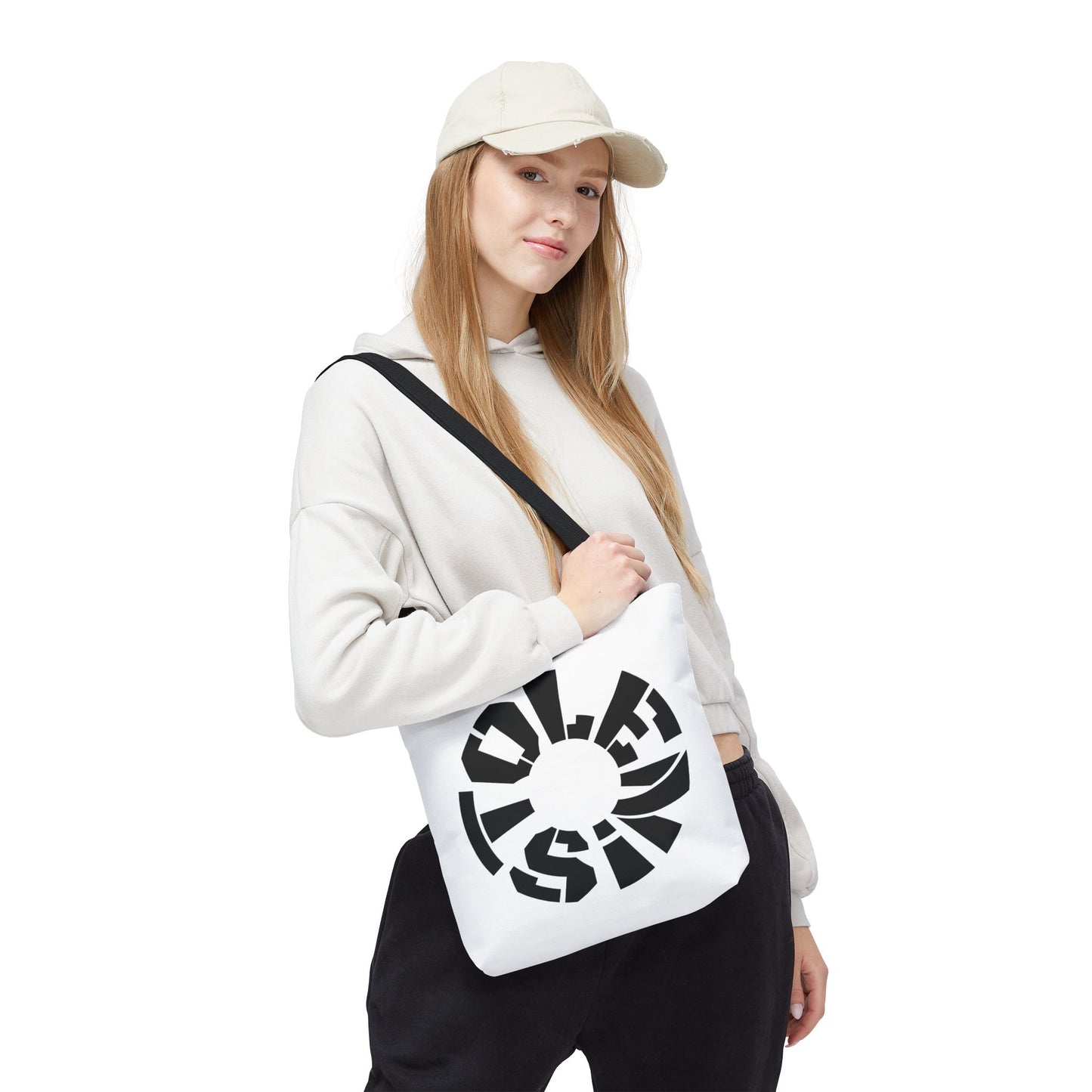 STOLEN! Tote Bag (AOP)